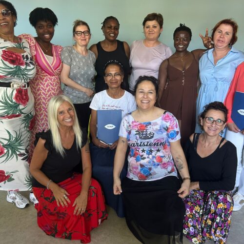 Team Building inclusione diversità corpo di ballo